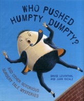  Who Pushed Humpty Dumpty?