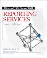  Microsoft SQL Server 2012 Reporting Services 4/E