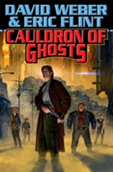  Cauldron Of Ghosts