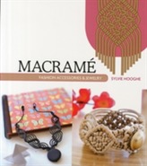  Macrame Fashion Accessories & Jewelry
