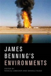  James Benning's Environments