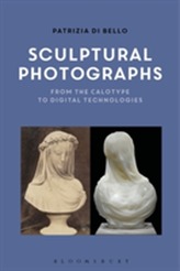  Sculptural Photographs