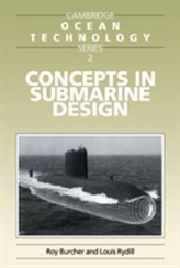  Concepts in Submarine Design