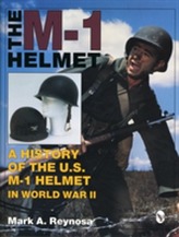 The M-1 Helmet