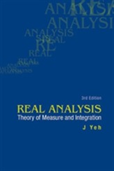  Real Analysis: Theory Of Measure And Integration (3rd Edition)