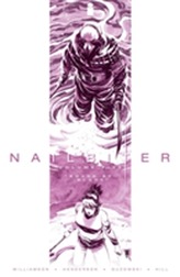  Nailbiter Volume 5: Bound by Blood