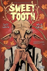  Sweet Tooth Vol. 6