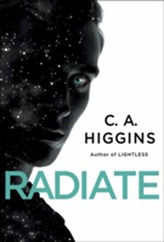  Radiate