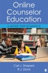  Online Counselor Education