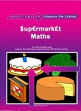  SUPERMARKET MATHS