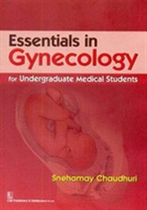  ESSENTIALS GYNECOLOGY UNDERGRAD MEDICAL