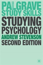  Studying Psychology