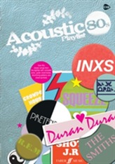  Acoustic Playlist: 80s