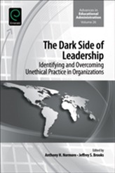 The Dark Side of Leadership