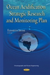  Ocean Acidification Strategic Research & Monitoring Plan