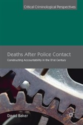  Deaths After Police Contact