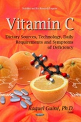  Vitamin C