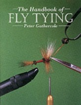The Handbook of Fly Tying