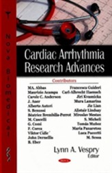  Cardiac Arrythmia Research Advances