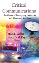  Critical Communications