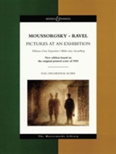  Pictures at an Exhibition