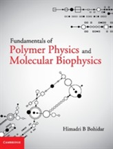  Fundamentals of Polymer Physics and Molecular Biophysics