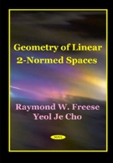  Geometry of Linear 2-Normed