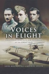  Voices in Flight