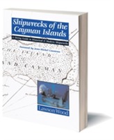  Shipwrecks of the Cayman Islands