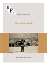The Gold Rush