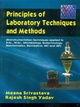  PRINC LABORATORY TECH AMP METHODS