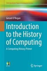  Introduction to the History of Computing