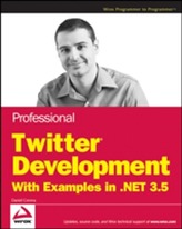  Professional Twitter Development