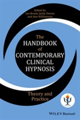 The Handbook of Contemporary Clinical Hypnosis -  Theory and Practice