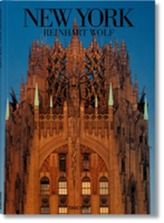  Reinhart Wolf. New York
