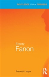  Frantz Fanon