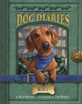  Dog Diaries #10 Rolf