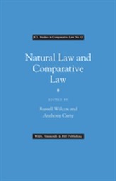  Natural Law and Comparative Law