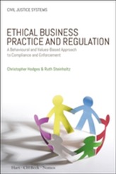  Ethical Business Practice and Regulation