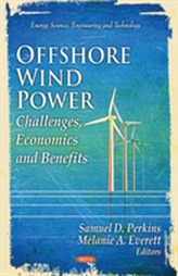  Offshore Wind Power in the United States