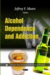  Alcohol Dependence & Addiction