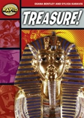  Rapid Stage 2 Set B: Treasure! (Series 1)