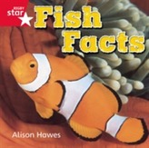  Rigby Star Independent Reception Red Non Fiction Fish Facts Single