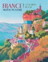 France Travel Posters Cb161