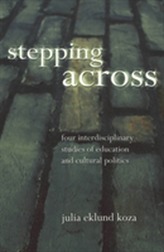  Stepping Across