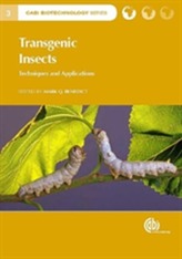  Transgenic Insects