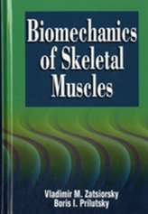  Biomechanics of Skeletal Muscles