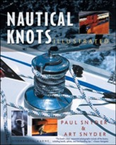  Nautical Knots Illustrated