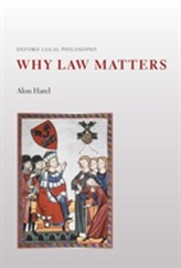  Why Law Matters