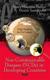  Non-Communicable Diseases (NCDs) in Developing Countries